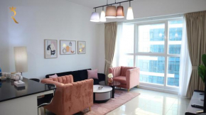 Breathtaking High Rise Escape 1BR at Al Reem